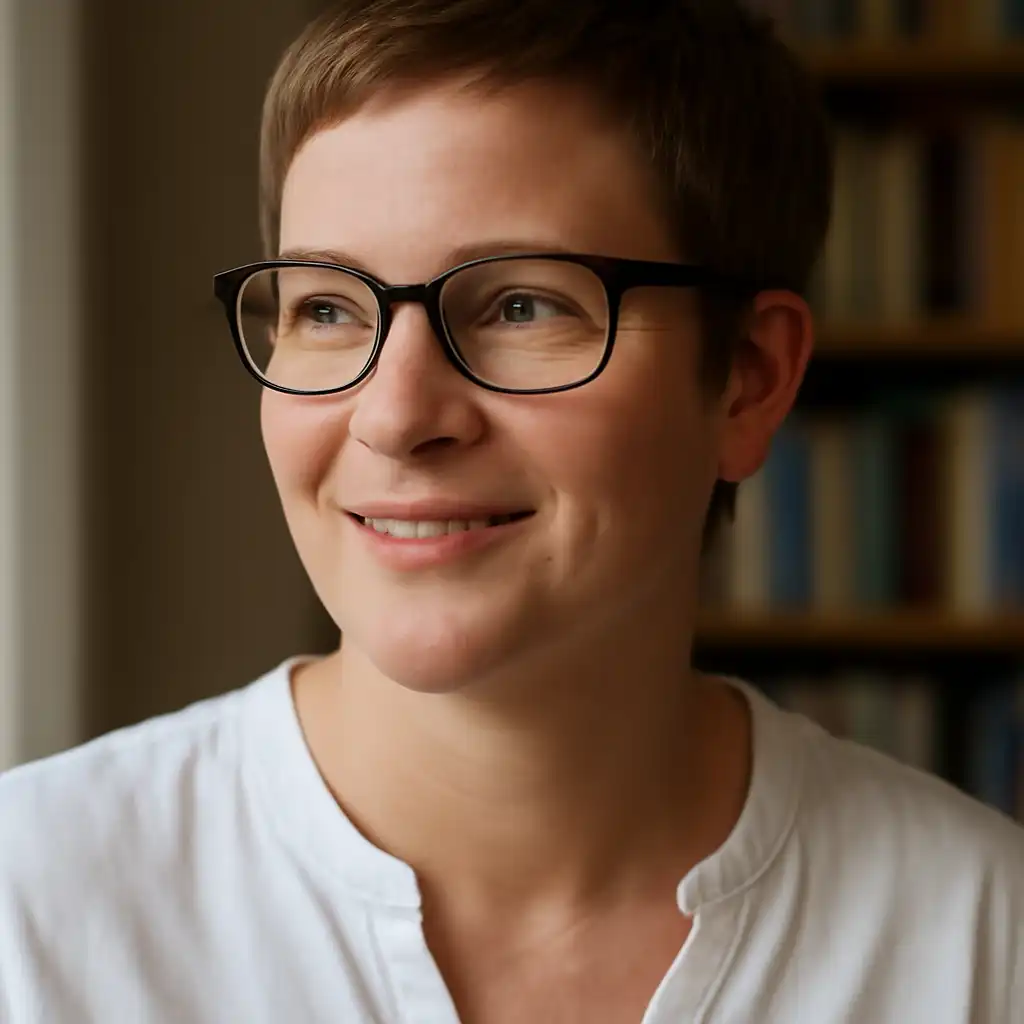 Claudette Vandenberghe
